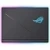 Ноутбук  18" Ноутбук Asus ROG Strix G18 G815JPR-S9042 (i9-14900HX/32Gb/1Tb/RTX 5070) серый