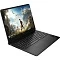Ноутбук  16" Ноутбук HP Omen 16 (AM0003TX) Intel Core i9-14900HX 32Gb/1Tb GeForce RTX 5060 черный