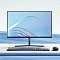 Монитор Редми Display 23.8" X24A (A24FBA-RX) 75Гц черный