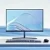 Монитор Редми Display 23.8" X24A (A24FBA-RX) 75Гц черный