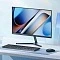 Монитор Редми Display 23.8" X24A (A24FBA-RX) 75Гц черный