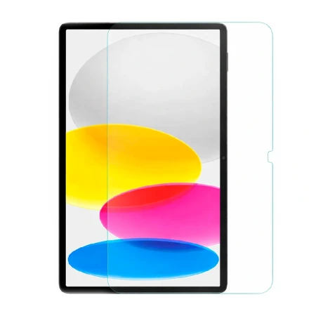 Защитное стекло Cabbeen совместимое с iPad 10 (2022) 10.9"/iPad 11(А16)(2025)