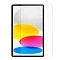 Защитное стекло Cabbeen совместимое с iPad 10 (2022) 10.9"/iPad 11(А16)(2025)