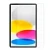 Защитное стекло Cabbeen совместимое с iPad 10 (2022) 10.9"/iPad 11(А16)(2025)