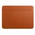Чехол-конверт WIWU Skin Pro II совместимый с Macbook Air 15/Air 15,3 коричневый