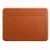 Чехол-конверт WIWU Skin Pro II совместимый с Macbook Air 15/Air 15,3 коричневый
