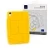 Чехол-книжка WIWU Skin-friendiy Magnetic Case совместимый с iPad Air 10.9"/11" (2024/25/26) Yellow/Blue (желто-голубой)