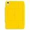 Чехол-книжка WIWU Skin-friendiy Magnetic Case совместимый с iPad Air 10.9"/11" (2024/25/26) Yellow/Blue (желто-голубой)
