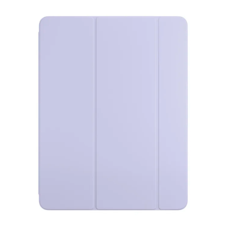 Чехол-книжка Smart Folio совместимая с iPad 10 (2022) 10,9"/iPad 11(2025) лавандовая