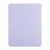 Чехол-книжка Smart Folio совместимая с iPad 10 (2022) 10,9"/iPad 11(2025) лавандовая