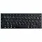 Чехол-клавиатура Dux Ducis Magnetic Keyboard для iPad Pro 11 (2024) черный (РУ раскладка)