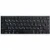 Чехол-клавиатура Dux Ducis Magnetic Keyboard для iPad Pro 11 (2024) черный (РУ раскладка)