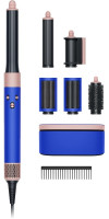Стайлер Dyson Airwrap multi-styler Complete Long HS05 Blue/Blush (синий/коралловый)