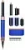 Стайлер Dyson Airwrap multi-styler Complete Long HS05 Blue/Blush (синий/коралловый)