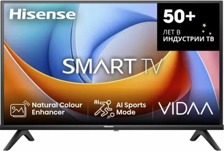 ЖК  32" Телевизор Hisense 32A4Q