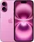 Смартфон  Apple iPhone 16 512Gb nano SIM + eSim pink (розовый) обмененный, без коробки (новый, не активированный, без RuStore) гарантия 1 год