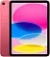 Apple iPad 11 (A16) 2025 256Gb, Wi-Fi + Cellular, pink (розовый)