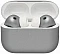 Беспроводные наушники Apple AirPods Pro 3 silver grey (серебристо-серые) (MFHP4)
