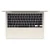Apple MacBook Air 13" 2026 (M5, 10C CPU/8C GPU) 16 ГБ 512 ГБ SSD MDHA4 starlight (русская клавиатура)