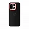 Чехол OnePlus 15 Aramid Fiber Magnetic Case (Черный)