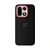 Чехол OnePlus 15 Aramid Fiber Magnetic Case (Черный)