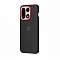 Чехол OnePlus 15 Aramid Fiber Magnetic Case (Черный)