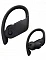 Динамические  Наушники Beats Powerbeats Pro black (черные)