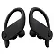 Динамические  Наушники Beats Powerbeats Pro black (черные)