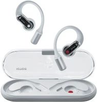 Беспроводные наушники Nothing Ear Open 2024 (B182) white (белые)