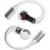 Беспроводные наушники Nothing Ear Open 2024 (B182) white (белые)