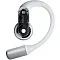 Беспроводные наушники Nothing Ear Open 2024 (B182) white (белые)