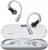 Беспроводные наушники Nothing Ear Open 2024 (B182) white (белые)