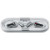 Беспроводные наушники Nothing Ear Open 2024 (B182) white (белые)