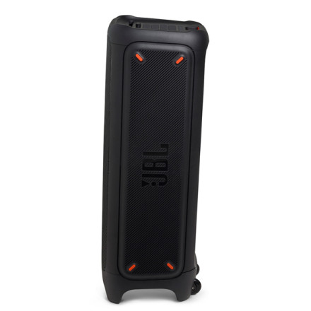 Портативная акустика JBL Partybox 1000 черная (вилка ЕАС)