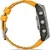 Умные часы Garmin Fenix 8 51 mm AMOLED Titanium Spark Orange/ Graphit (графит с оранжевым ремешком) (Titanium with silicone band) (010-02905-10)