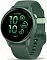 Умные часы Garmin VivoActive 6 яшмовый с зеленым ремешком (010-02985-42)