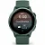 Умные часы Garmin VivoActive 6 яшмовый с зеленым ремешком (010-02985-42)