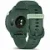 Умные часы Garmin VivoActive 6 яшмовый с зеленым ремешком (010-02985-42)