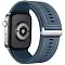 Умные часы  Умные часы Huawei Watch D2 (LCA-B29) синие с кожаным ремешком EAC