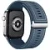 Умные часы  Умные часы Huawei Watch D2 (LCA-B29) синие с кожаным ремешком EAC