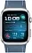 Умные часы  Умные часы Huawei Watch D2 (LCA-B29) синие с кожаным ремешком EAC