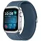Умные часы  Умные часы Huawei Watch D2 (LCA-B29) синие с кожаным ремешком EAC