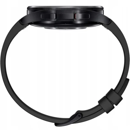 Умные часы Samsung Galaxy Watch 6 Classic 47мм черный ЕАС