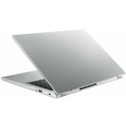 Ноутбук  15.6" Ноутбук Acer Aspire 3 A315-24P-R00C (R5 7520U/8ГБ/512ГБ/AMD Radeon) серебристый EAC