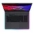Ноутбук  18" Ноутбук Asus ROG Strix G18 G815L (Intel Core Ultra 9 275H/16Gb/1Tb/RTX 5070) темно-серый