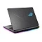 Ноутбук  18" Ноутбук Asus ROG Strix G18 G815L (Intel Core Ultra 9 275H/16Gb/1Tb/RTX 5070) темно-серый