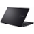 Ноутбук  15.6" Ноутбук Asus VivoBook Go (E1504FA-BQ664) OLED AMD Ryzen 5 7520U 16/512Gb AMD Radeon RX Vega черный
