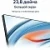 Монитор Редми 23.8" A24 2026 (P24FDB-RA) IPS 144Гц черный