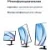 Монитор Редми 23.8" A24 2026 (P24FDB-RA) IPS 144Гц черный