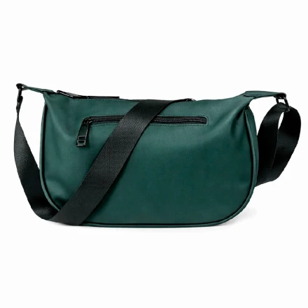 Водоотталкивающая сумка Tanjiezhe Lightweight waterproof crossbody bag YG028-3 Green (зеленая)